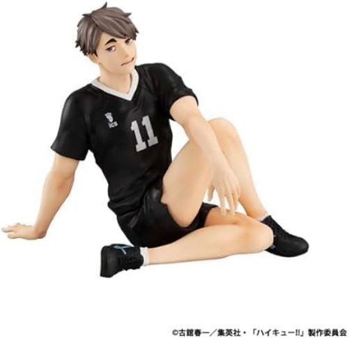 Figura finita di Haikyue Haikyuya Haikyuya Haikari di G.E.M