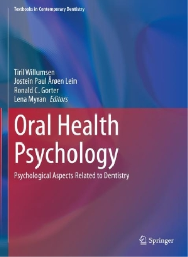 Oral Health Psychology