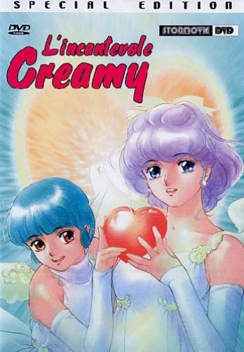 Incantevole Creamy (L`) #05 - (Italian Import)