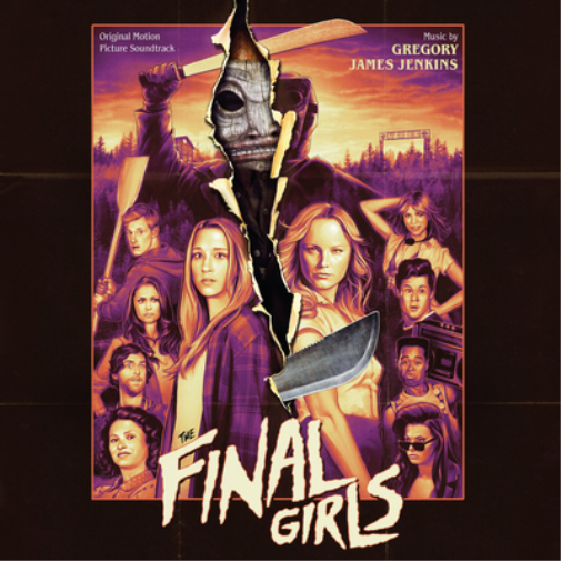 The Final Girls