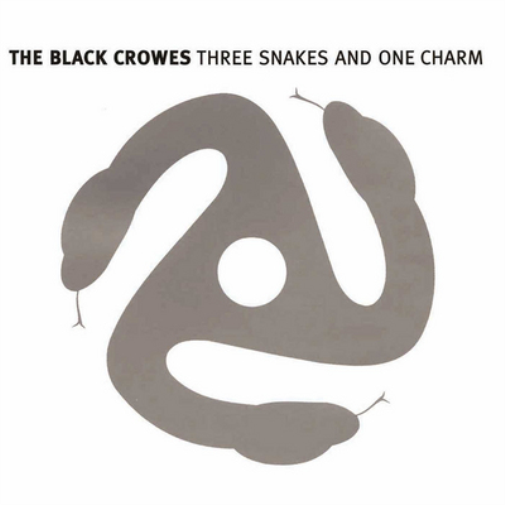 Three Snakes and One Charm