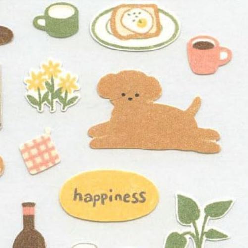Swaterie Sticker Korea Sticker 1154