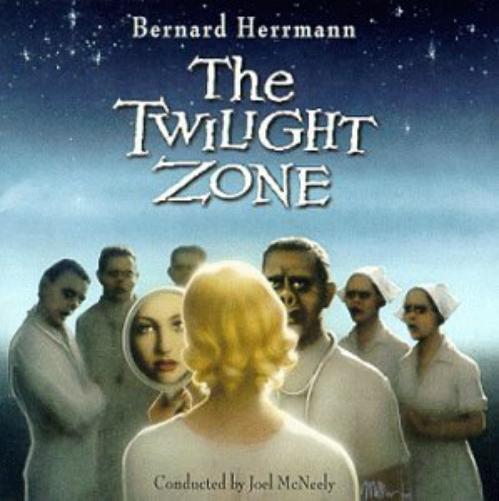 Twilight Zone
