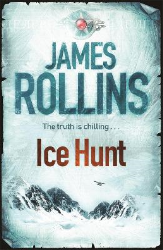 Ice Hunt
