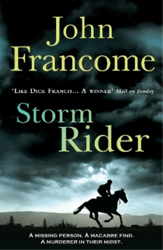 Storm Rider