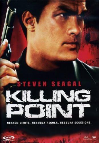Killing point
