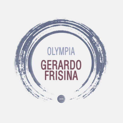 Olympia EP