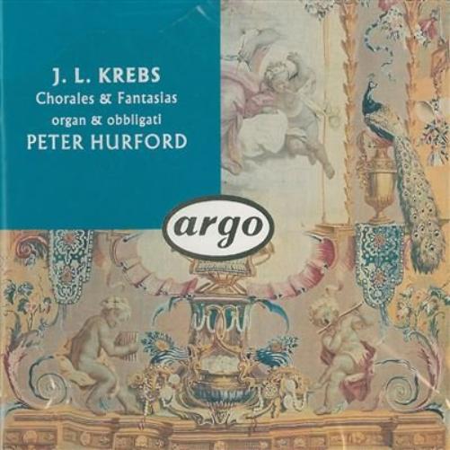 Chorales & Fantasias