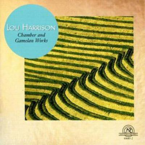 Chamber and Gamelan Works (Harrison)