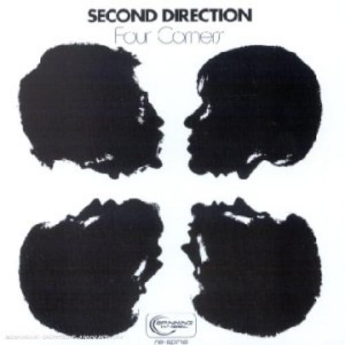 Second Direction-Four Corners