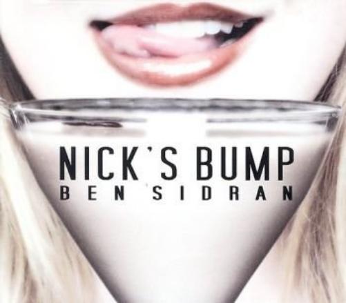 Ben Sidran - Nick`S Bump