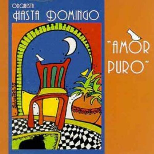 Amor Puro