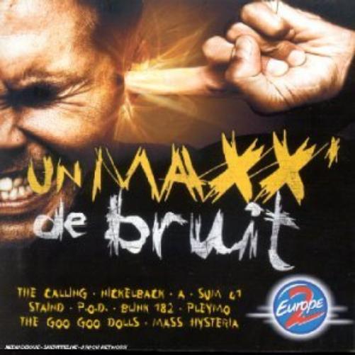 Un Max De Bruit