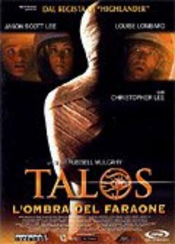 Talos - L`Ombra Del Faraone