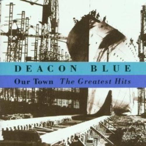 Deacon Blue