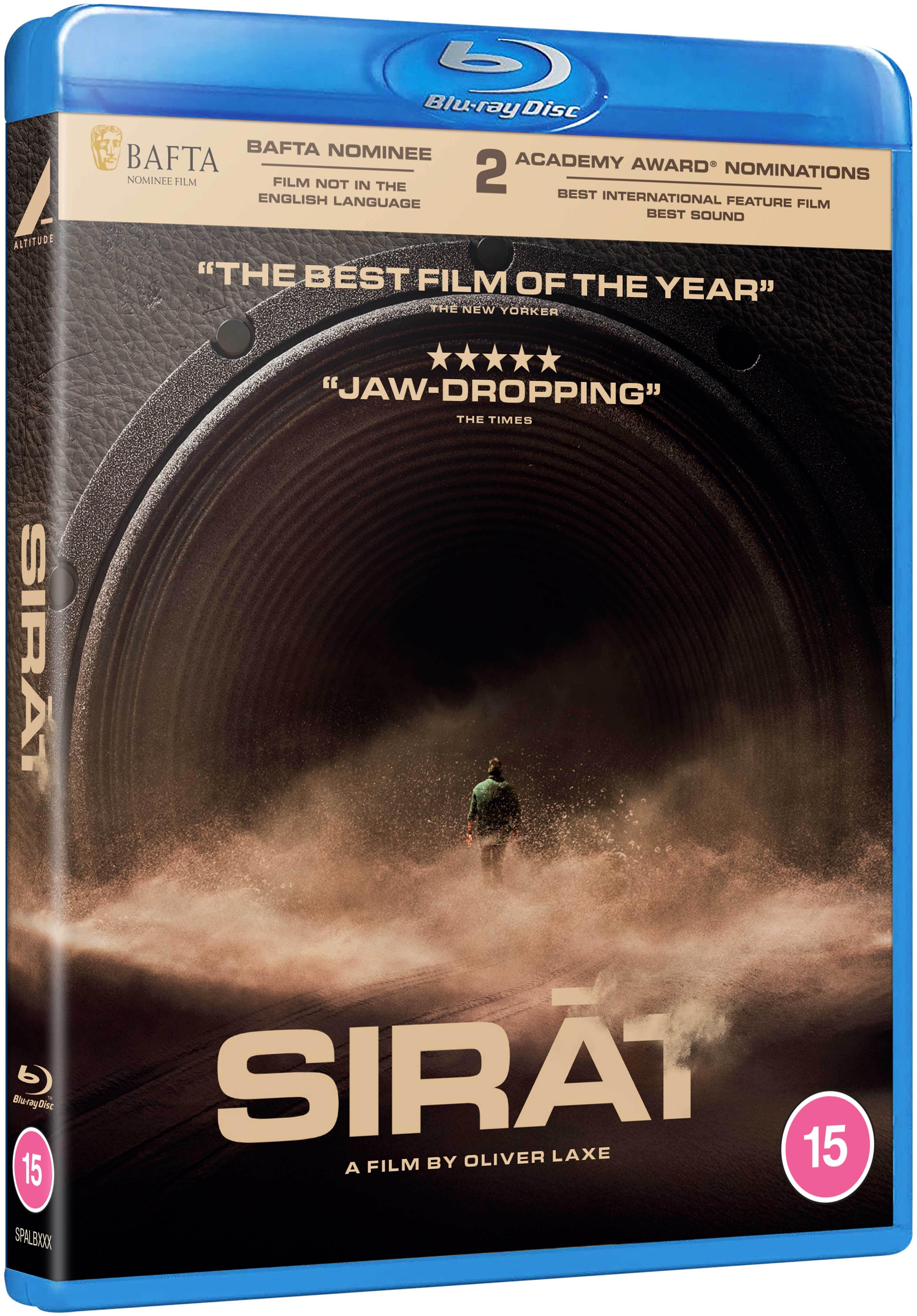 Sirât
