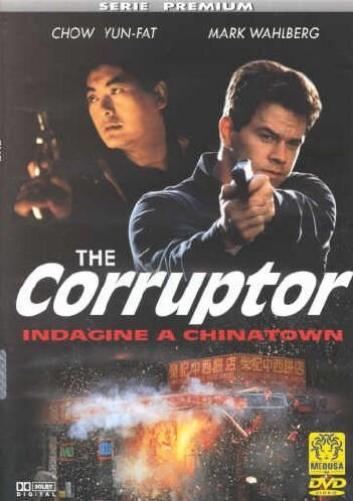 Corruptor The - Indagine A Chinatown