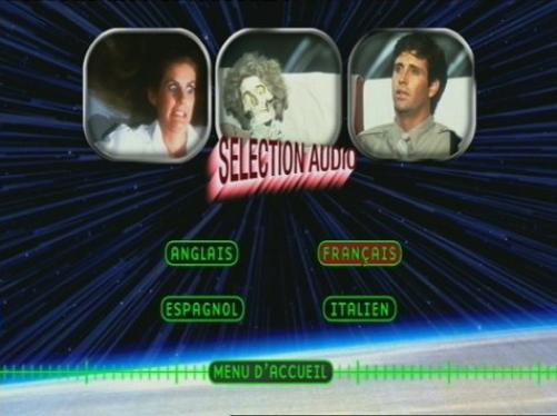 Y`A T-Il Enfin Un Pilote Dans L`Avion - (Italian Import)