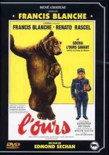 L Ours