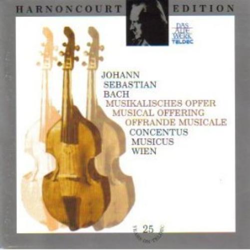 Ein Musikalisches Opfer