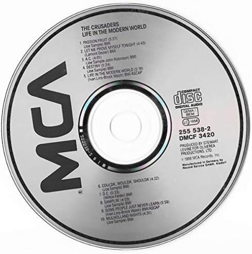 Life in the modern world (1988