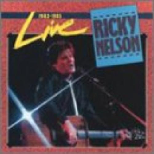 Live 1983 - 1985