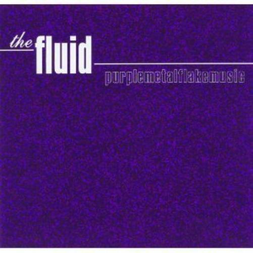 Purplemetalflakemusic