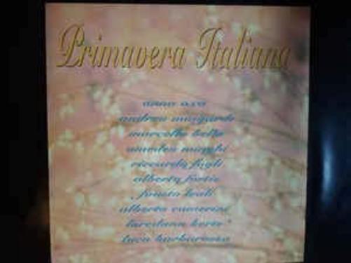 Primavera Italiana