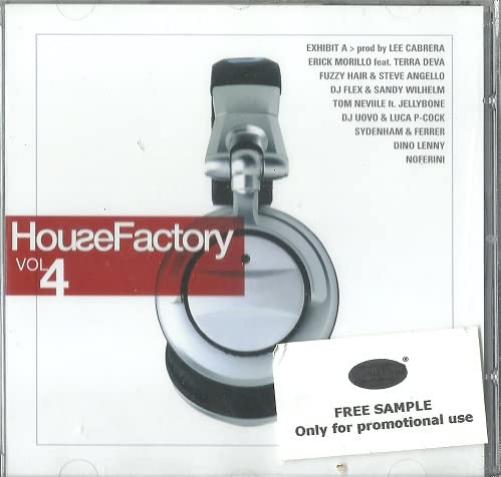 House Factory 4