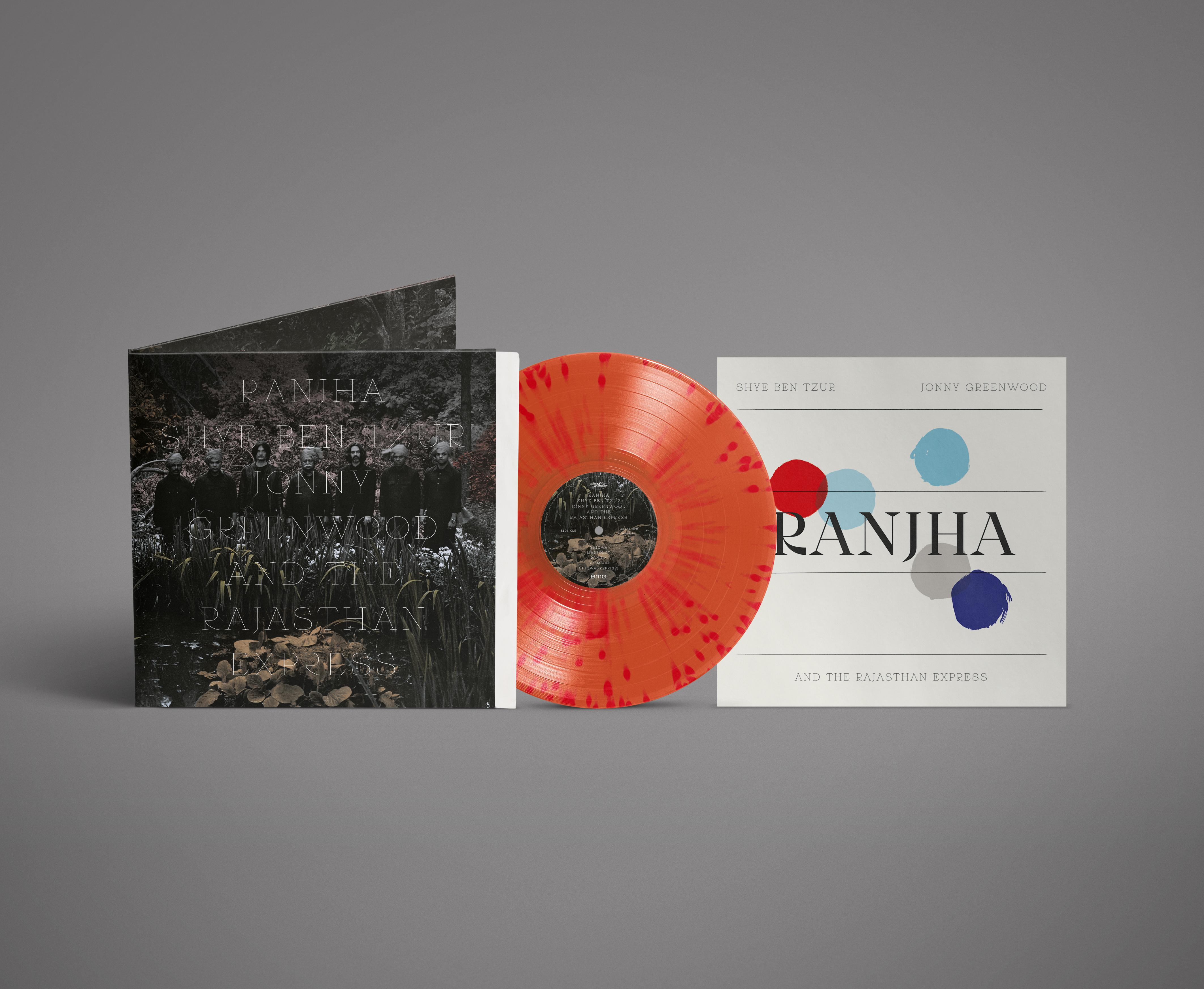 Ranjha