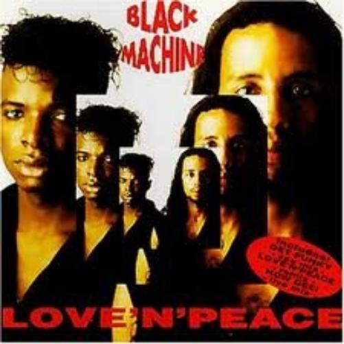 Love'n'peace