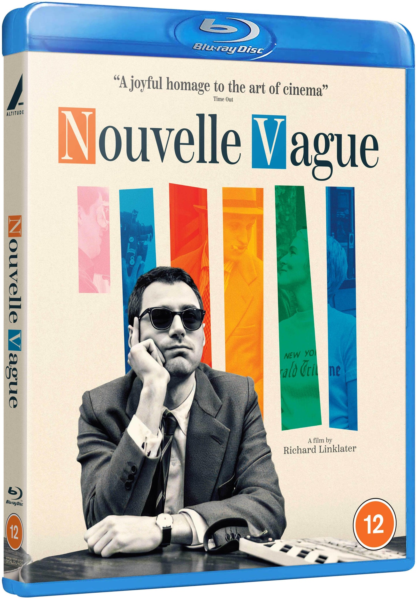 Nouvelle Vague
