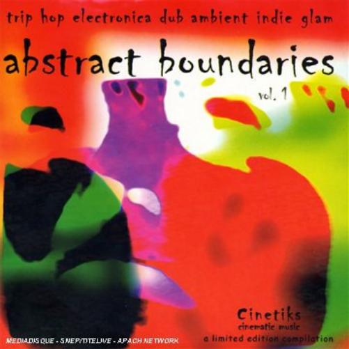 Abstract Boundaries Vol.1