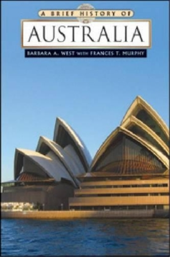 A Brief History of Australia