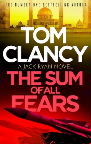 The Sum of All Fears