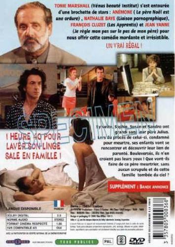 Enfants De Salaud