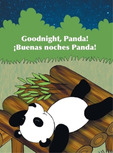Goodnight, Panda! / �Buenas Noches, Panda!