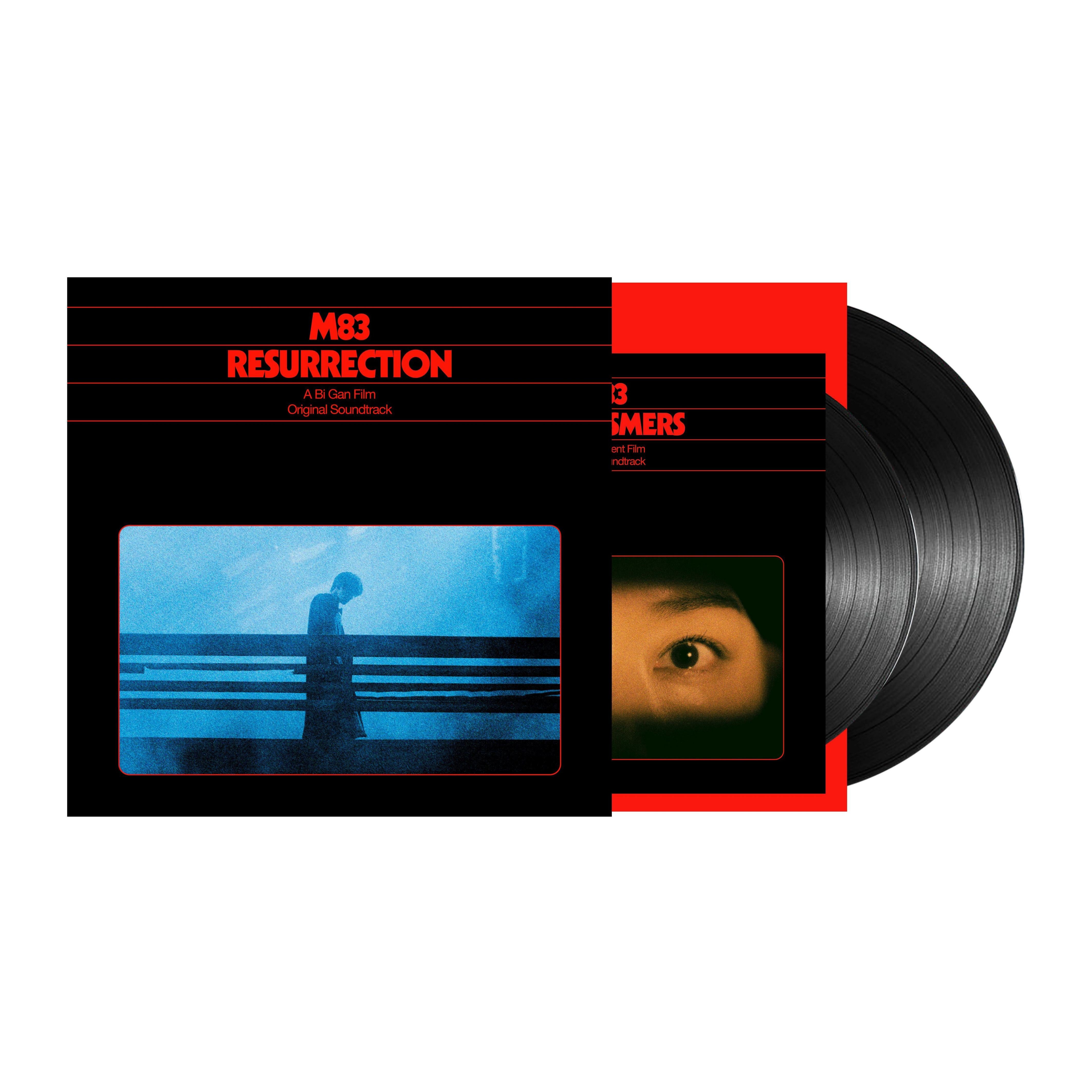 Resurrection
