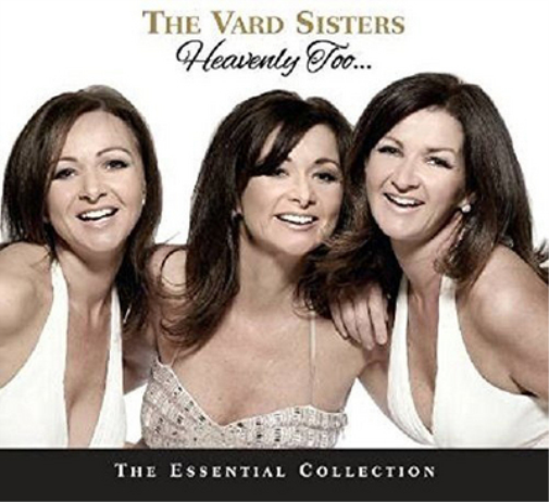 Heavenly Too...: The Essential Collection