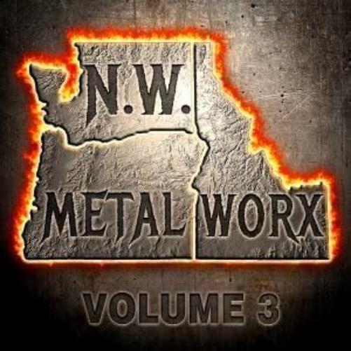 NW Metalworx, Vol. 3