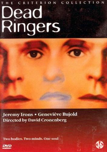 Dead Ringers (Dutch import