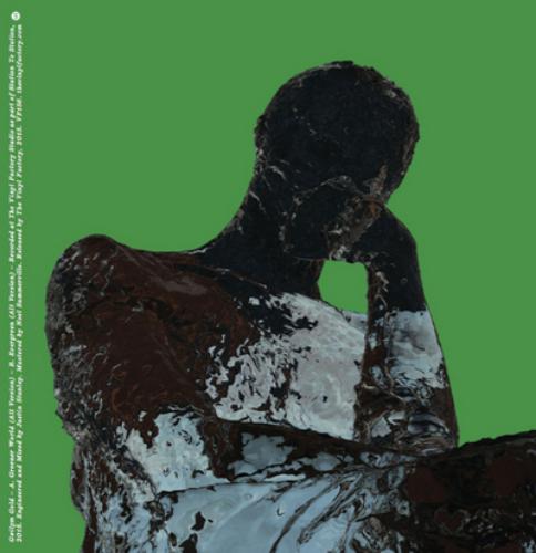 Greener World (Alternate Version)