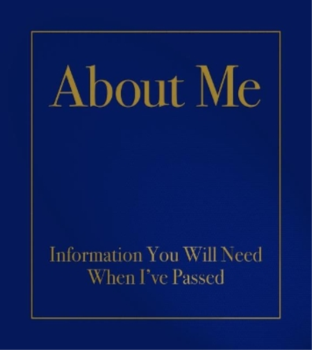 About Me