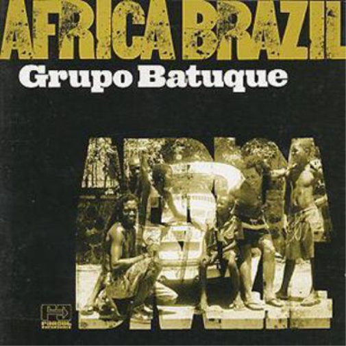 Africa Brazil