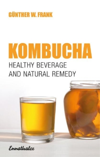 Kombucha