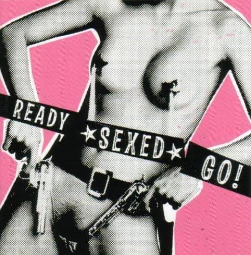 Ready Sexed Go