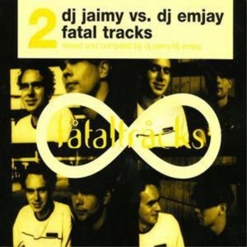 Fatal Tracks Volume 2