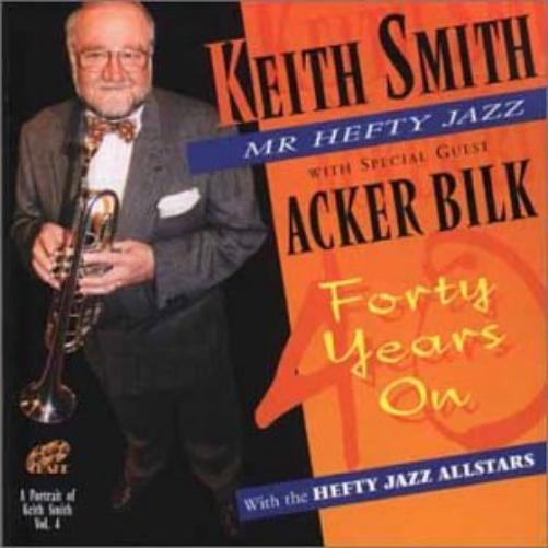 Keith Smith - Forty Years on