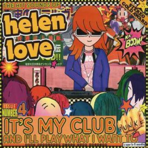 It's My Club and I'll Play What I Want To
