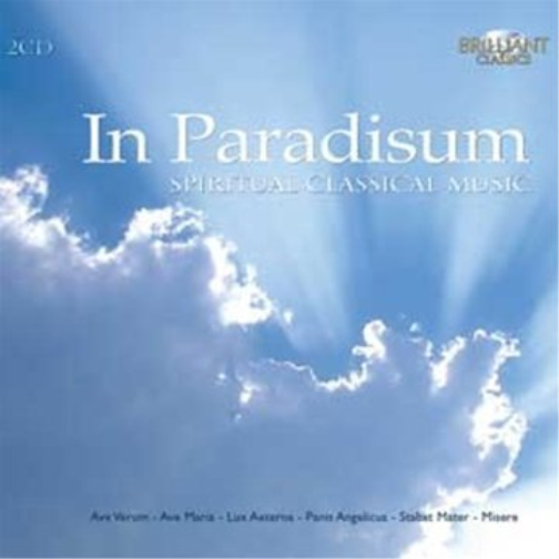 In Paradisum